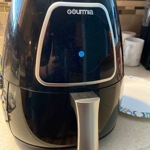 Gourmia Airfryer